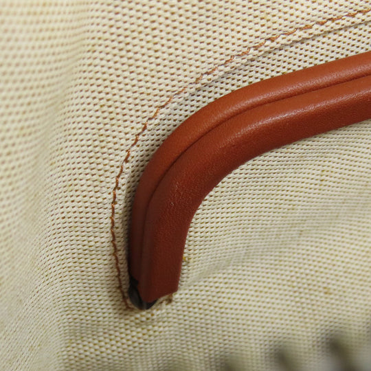 COACH Handbag 59132 leather white Dakota Satchel 2WAY Women Used Authentic