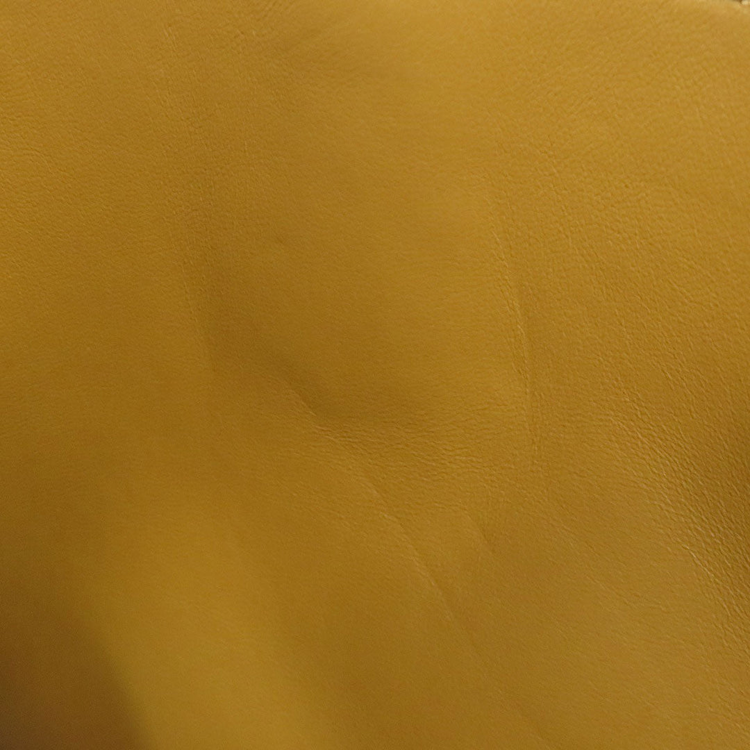 COACH Handbag 59132 leather white Dakota Satchel 2WAY Women Used Authentic