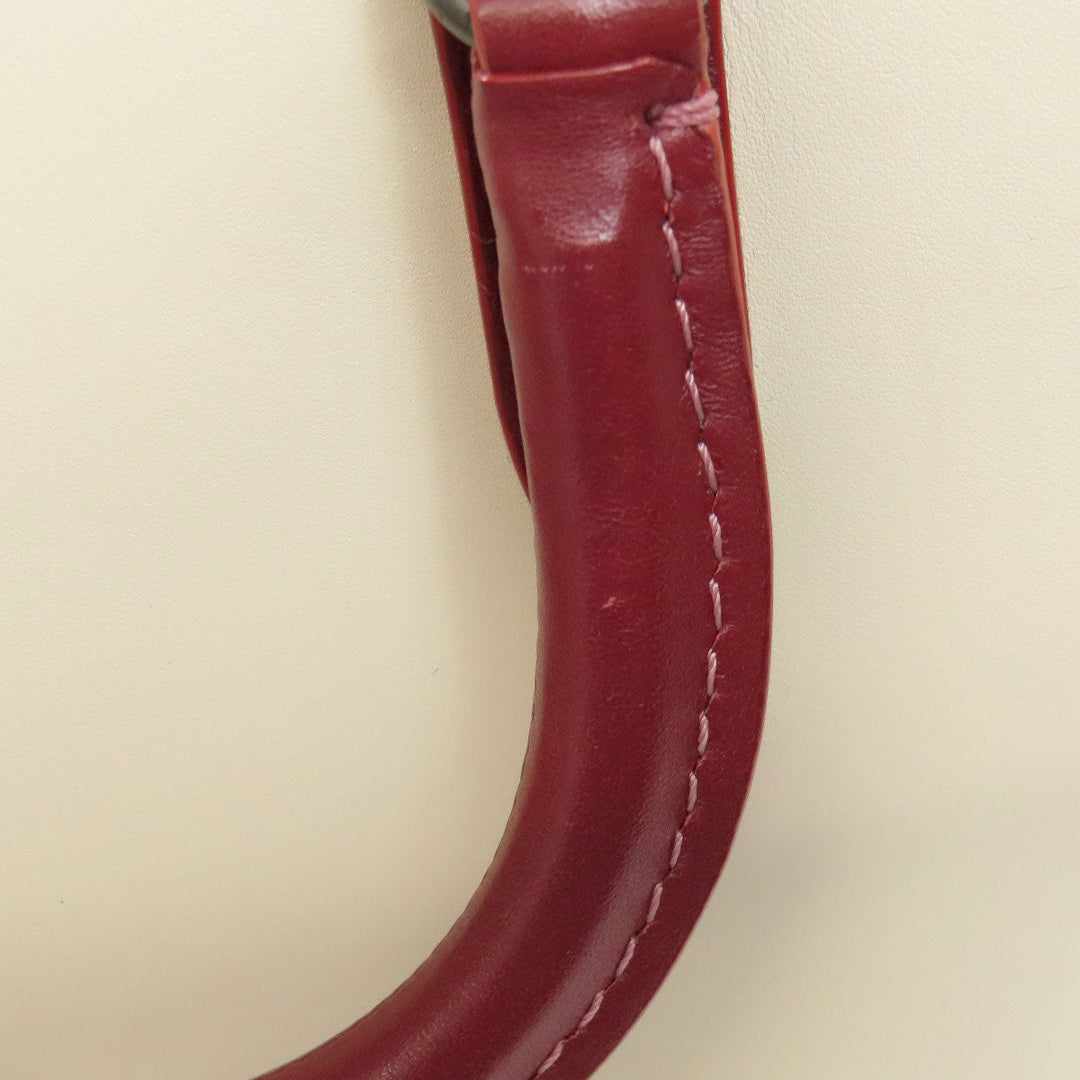 COACH Handbag 59132 leather white Dakota Satchel 2WAY Women Used Authentic