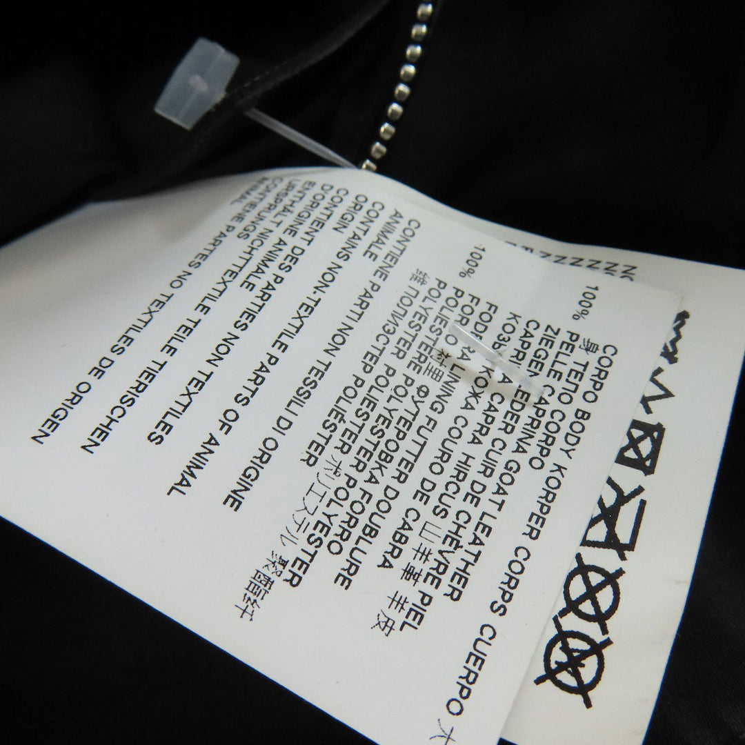 Maison Margiela Shoulder Bag polyester Silver Gram slam Women Used Authentic