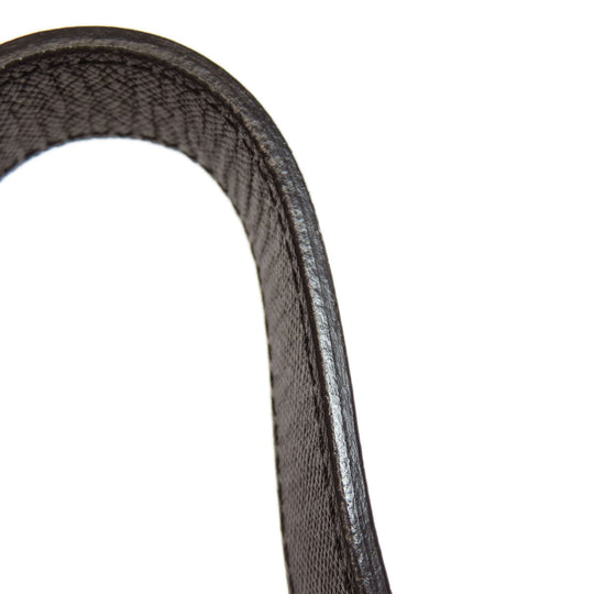 BURBERRY Shoulder Bag canvas beige Nova Check Women Used Authentic