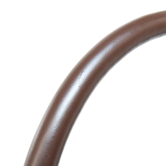 LOUIS VUITTON Tote Bag N51183 Damier canvas Brown Saleya PM Women Used Authentic