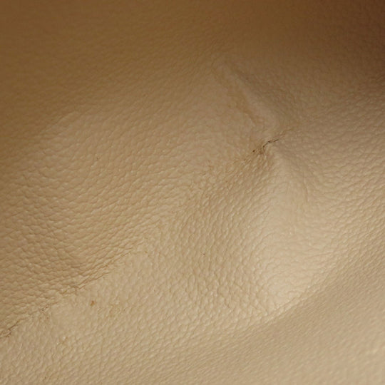 LOUIS VUITTON Tote Bag M42238 Monogram canvas Brown Bucket M Bucket PM Women Used Authentic