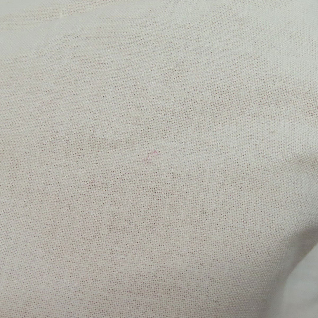 Maison Margiela Tote Bag polyester pink MM6 Mesh Women Used Authentic