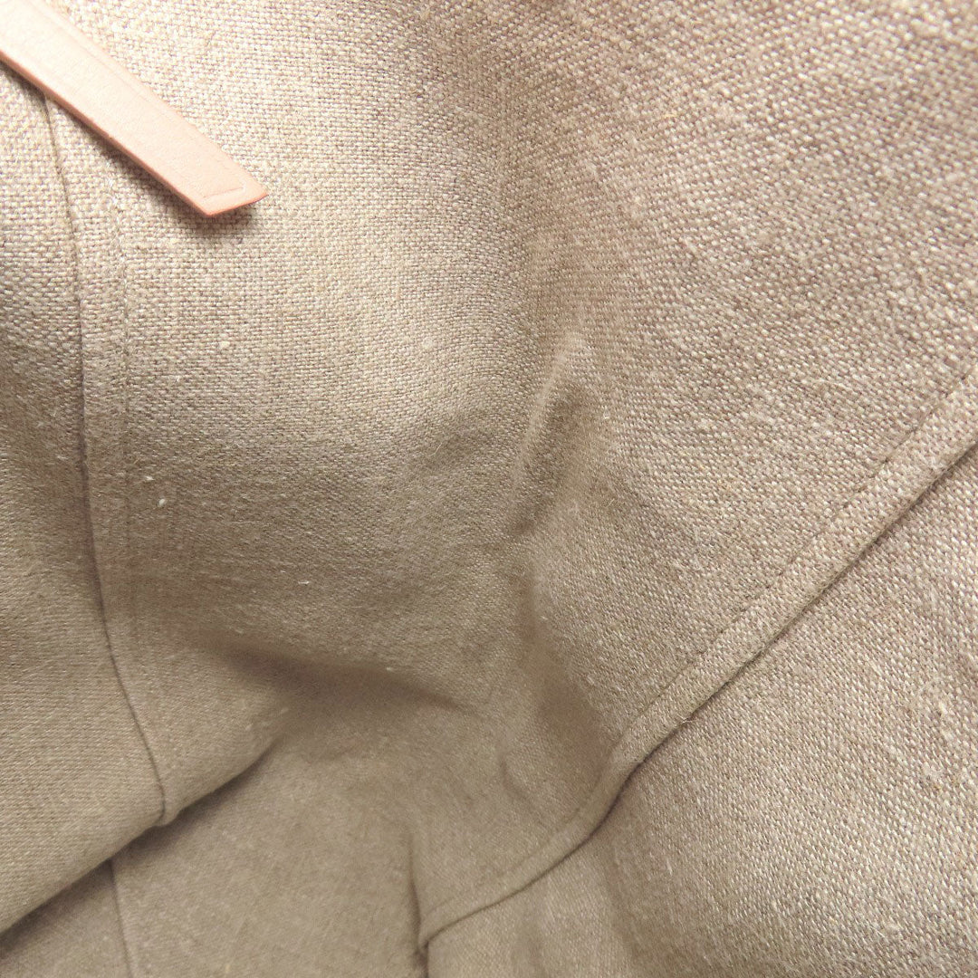 CELINE Tote Bag leather pink Hippo phantom