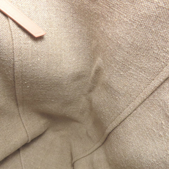 CELINE Tote Bag leather pink Hippo phantom