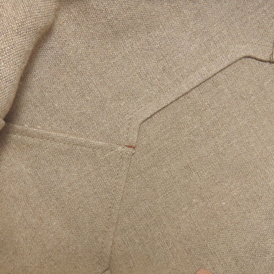 CELINE Tote Bag leather pink Hippo phantom