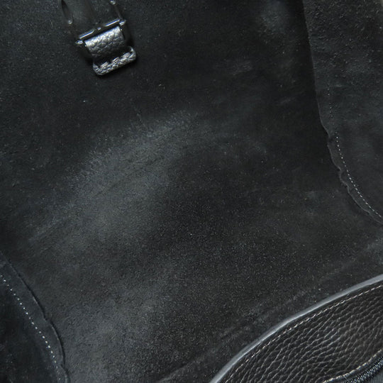 COACH Backpack 72000 leather green camouflage