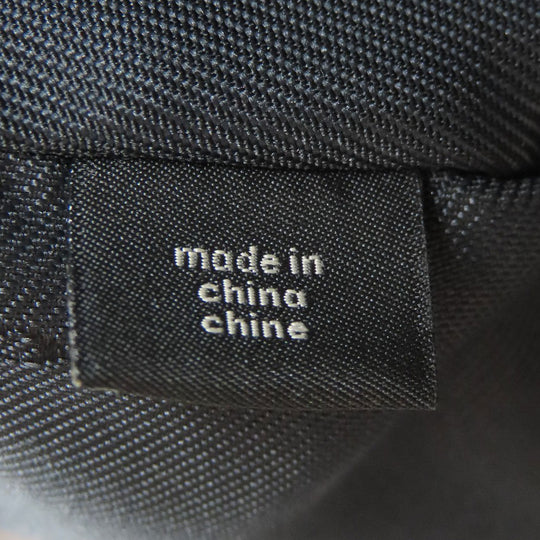 COACH Backpack 36229 leather Brown Academy Backpack with Whipstitch