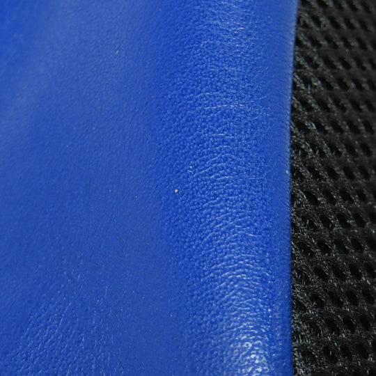 COACH Backpack 78830 PVC blue Pacer Women(Unisex) Used Authentic