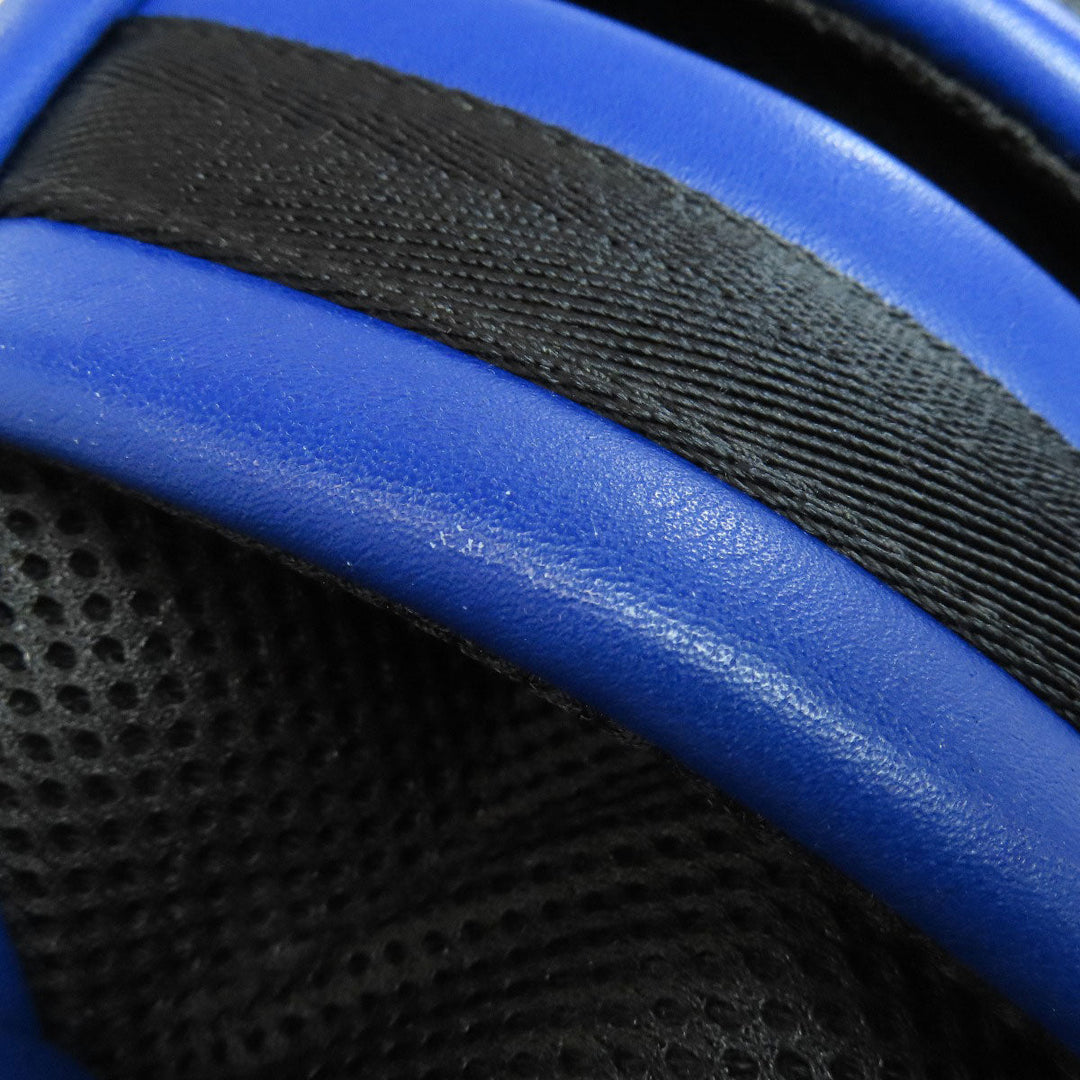 COACH Backpack 78830 PVC blue Pacer Women(Unisex) Used Authentic