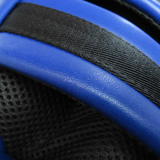 COACH Backpack 78830 PVC blue Pacer Women(Unisex) Used Authentic