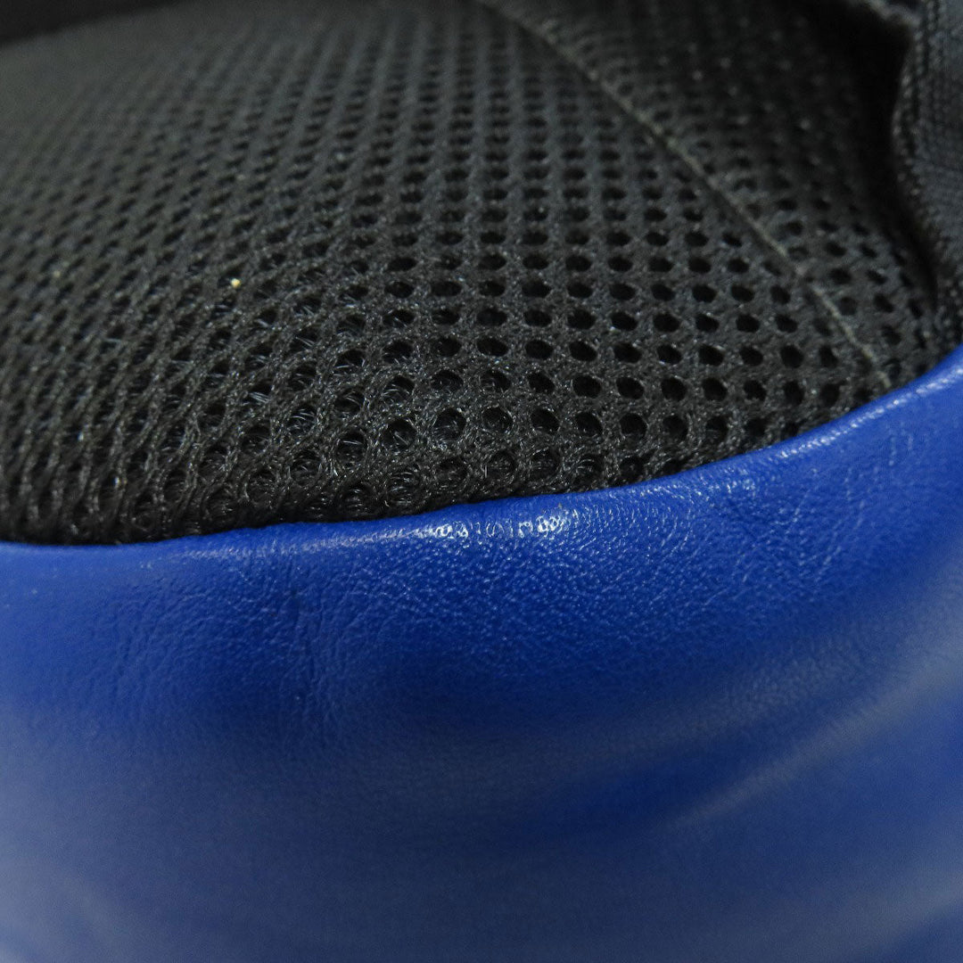 COACH Backpack 78830 PVC blue Pacer Women(Unisex) Used Authentic