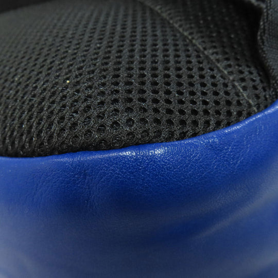 COACH Backpack 78830 PVC blue Pacer Women(Unisex) Used Authentic