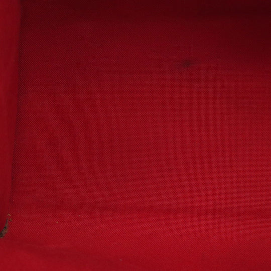 LOUIS VUITTON Tote Bag M45321 Giant monogram canvas Brown On the Go MM Women(Unisex) Used Authentic