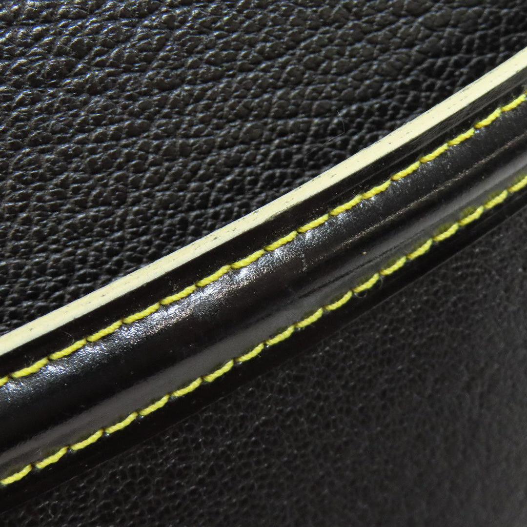 LOUIS VUITTON Tote Bag M95847 Suhari black Suhali Rhapsody