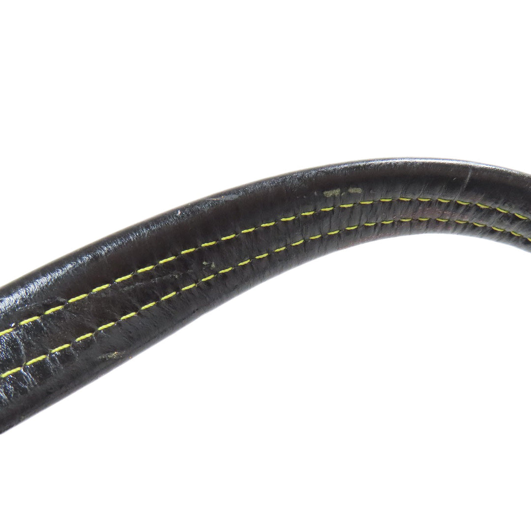 LOUIS VUITTON Tote Bag M95847 Suhari black Suhali Rhapsody