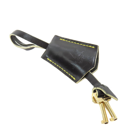 LOUIS VUITTON Tote Bag M95847 Suhari black Suhali Rhapsody