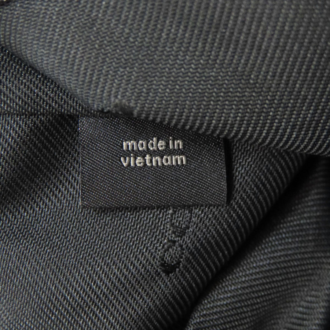 COACH Handbag 37954 leather Red Rivington Bike Bag 2WAY Women Used Authentic