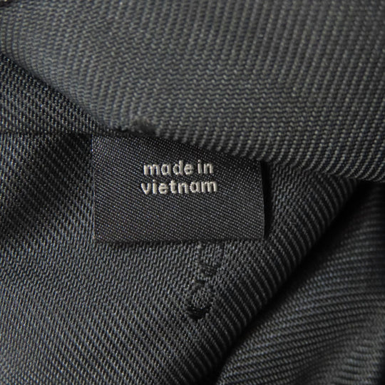 COACH Handbag 37954 leather Red Rivington Bike Bag 2WAY Women Used Authentic