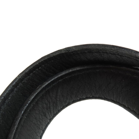 LOUIS VUITTON Tote Bag N40001 Damier Anfini black Apollo Tote Women Used Authentic