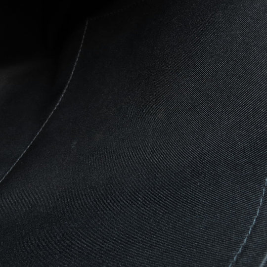 LOUIS VUITTON Tote Bag N40001 Damier Anfini black Apollo Tote Women Used Authentic