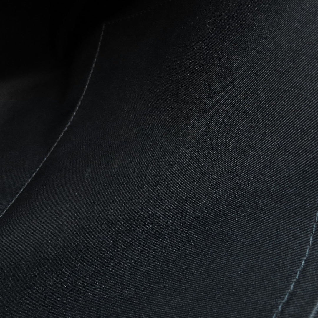 LOUIS VUITTON Tote Bag N40001 Damier Anfini black Apollo Tote Women Used Authentic