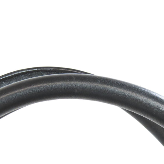 BURBERRY Business bag PVC beige Nova Check 2WAY mens Used Authentic