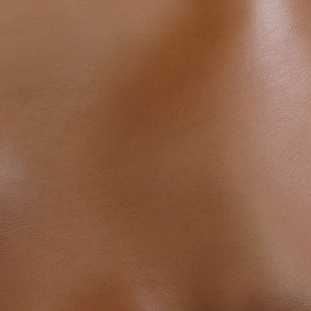 COACH Backpack C2934 leather Brown logo Women Used Authentic