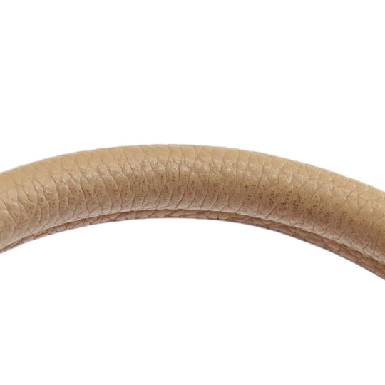 COACH Handbag 76089 leather white Channing Carryall 2WAY Women Used Authentic