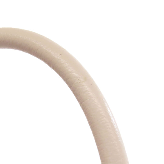 COACH Handbag 37575 leather white Mercer Satchel 2WAY Women Used Authentic