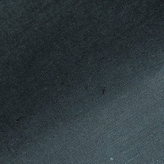 CELINE Tote Bag canvas black Horizontalkava Women Used Authentic