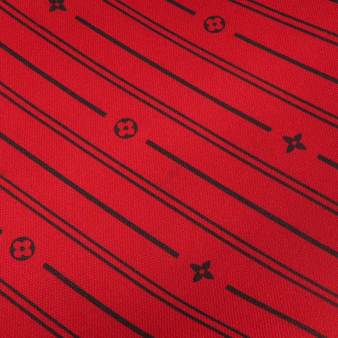 LOUIS VUITTON Tote Bag N51106 Damier canvas Brown Neverfull GM (old) Women Used Authentic