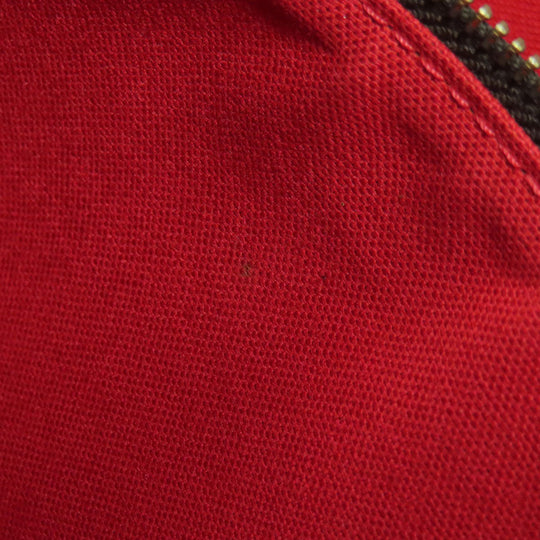 LOUIS VUITTON Tote Bag N51119 Damier canvas Brown Chelsea