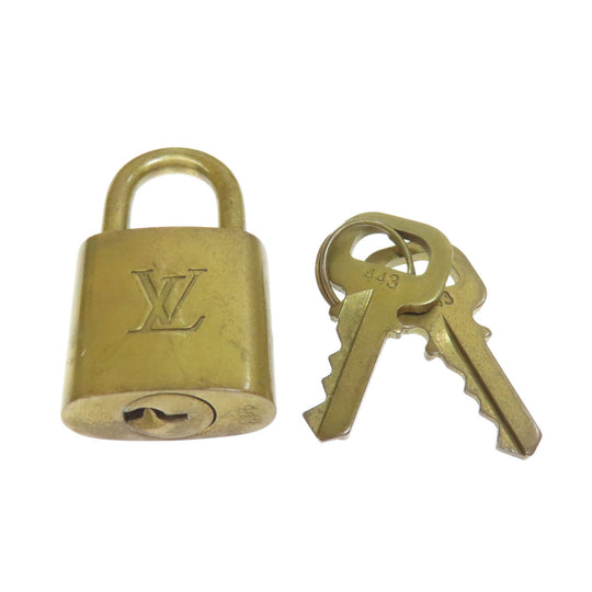 LOUIS VUITTON Tote Bag N51119 Damier canvas Brown Chelsea