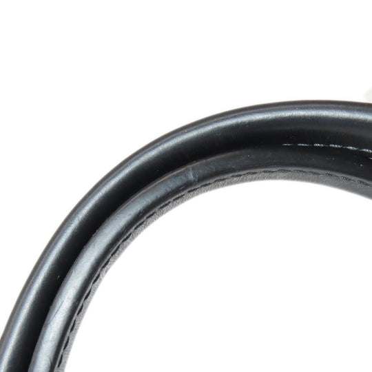 LOUIS VUITTON Tote Bag N41397 Damier canvas Navy Kava Voyajaj mens Used Authentic