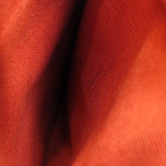 LOUIS VUITTON Tote Bag N51149 Damier canvas Brown Clifton Women Used Authentic