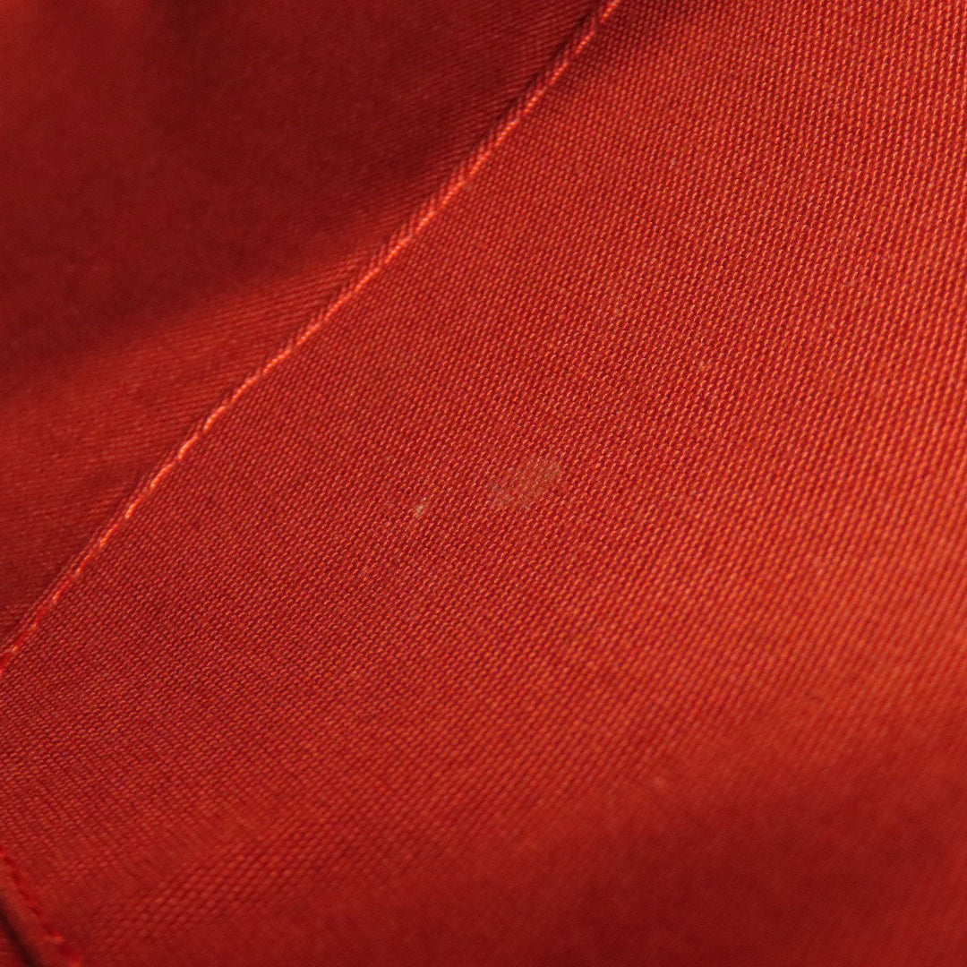 LOUIS VUITTON Tote Bag N51149 Damier canvas Brown Clifton Women Used Authentic