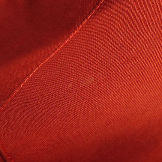 LOUIS VUITTON Tote Bag N51149 Damier canvas Brown Clifton Women Used Authentic