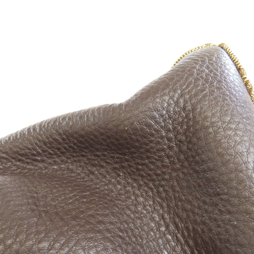 COACH Handbag F36200 canvas Brown Signature 2WAY