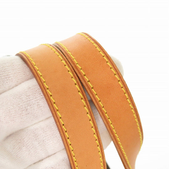 LOUIS VUITTON Tote Bag M51170 Monogram canvas Brown Monogram Vavan GM Women Used Authentic