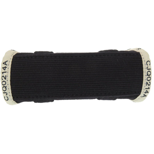 MARC JACOBS Tote Bag Cotton, Polyester black THE JACQUARD PHONE TOTE BAG Women Used Authentic