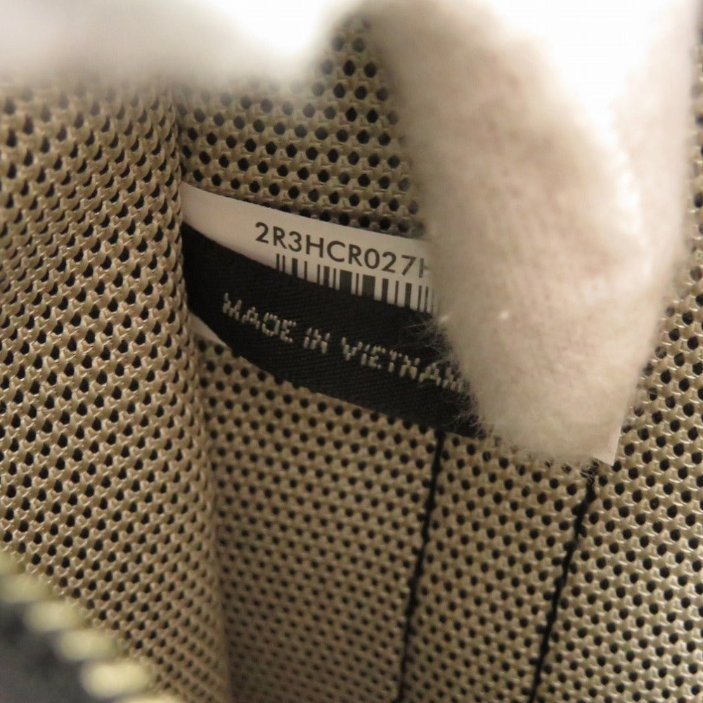 MARC JACOBS Tote Bag Cotton, Polyester black THE JACQUARD PHONE TOTE BAG Women Used Authentic