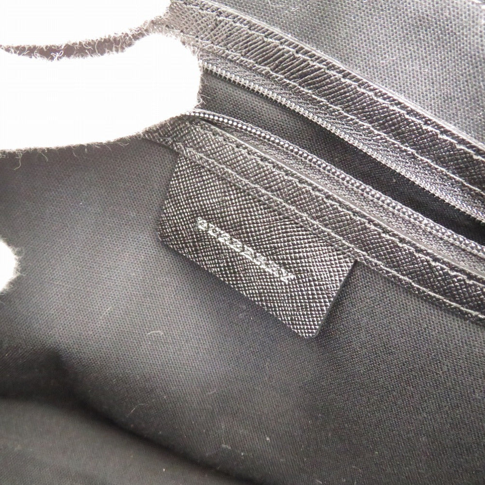 BURBERRY Handbag Canvas, Leather beige Nova Check Women Used Authentic