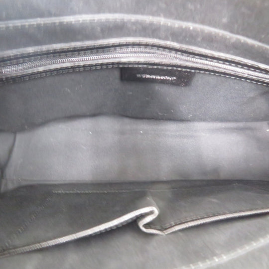 BURBERRY Handbag Canvas, Leather beige Nova Check Women Used Authentic