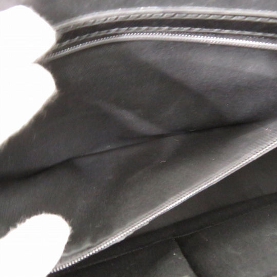 BURBERRY Handbag Canvas, Leather beige Nova Check Women Used Authentic