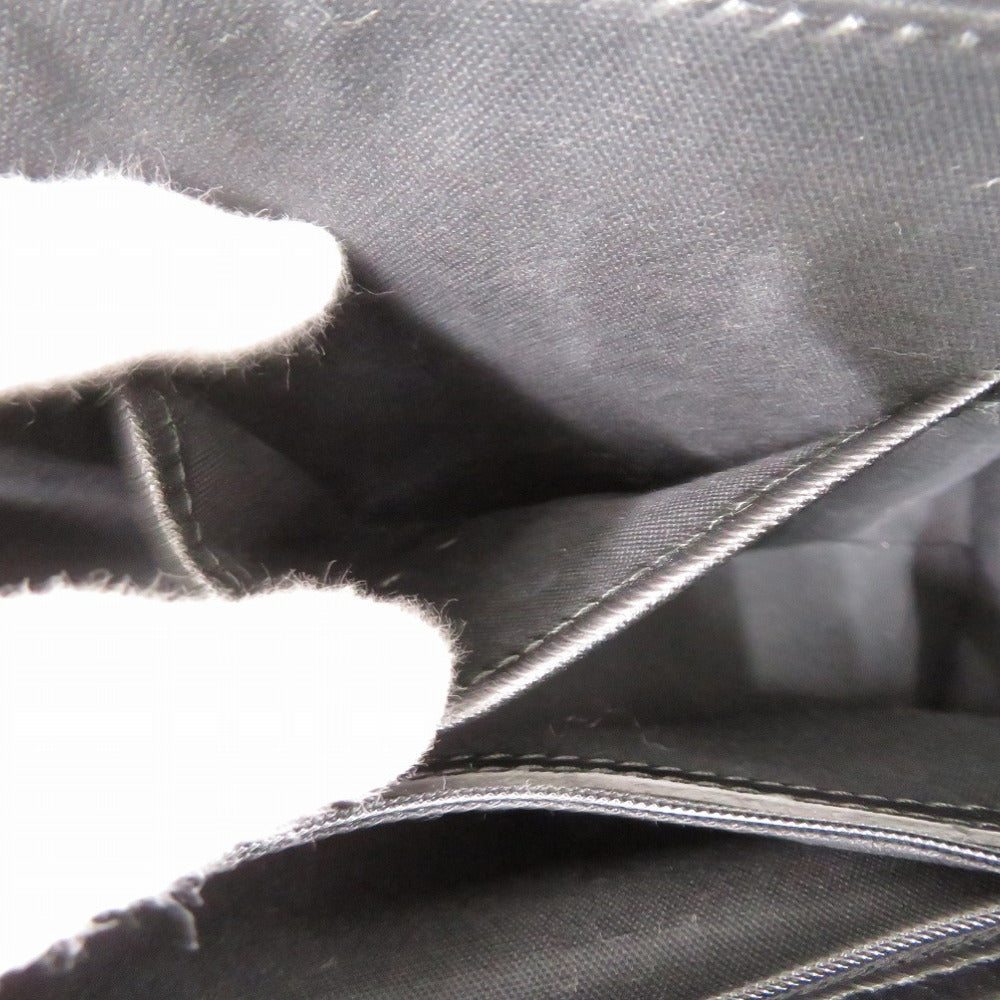 BURBERRY Handbag Canvas, Leather beige Nova Check Women Used Authentic