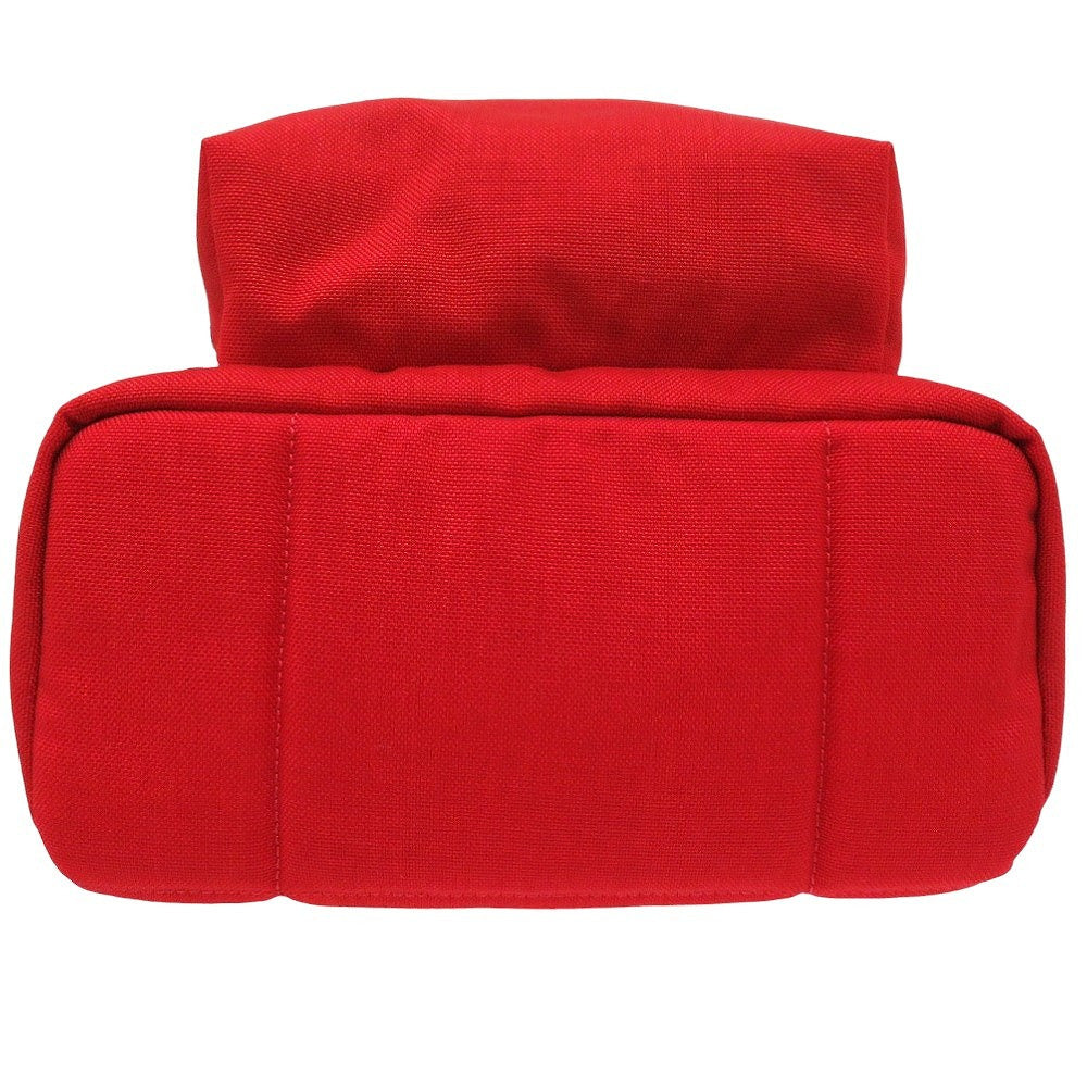 Maison Margiela Backpack S55WA0116 Nylon black Maison Margiela Small Backpack Stereotype S55WA0116 PR253 mens(Unisex) Used Authentic