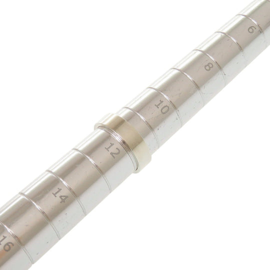 HERMES Ring Silver925 Silver Collier de Chien PM 52