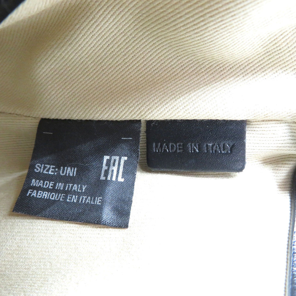 MARNI Shoulder Bag BMMP0096Q0 Cotton, Leather black Tropicalia Micro Women Used Authentic